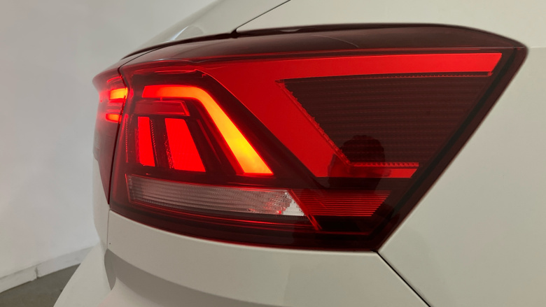 Volkswagen T-Roc 1.5 TSI Style 5dr Petrol Hatchback